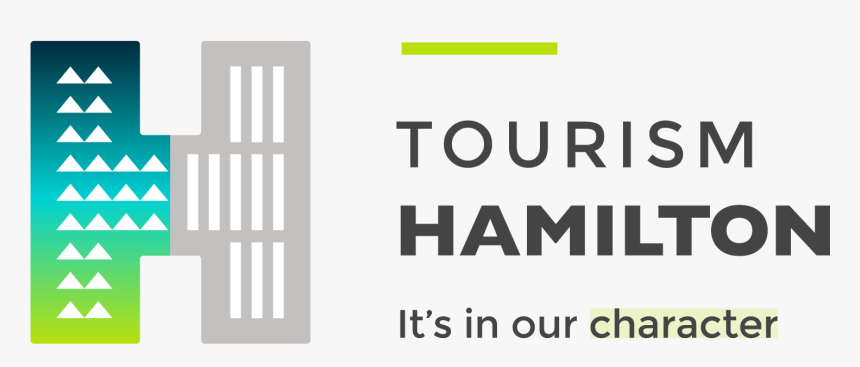 Tourism Hamilton Logo, HD Png Download, Free Download