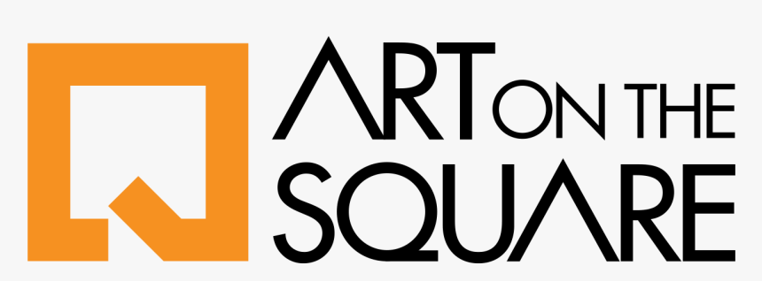 Art On The Square Logo Web, HD Png Download, Free Download