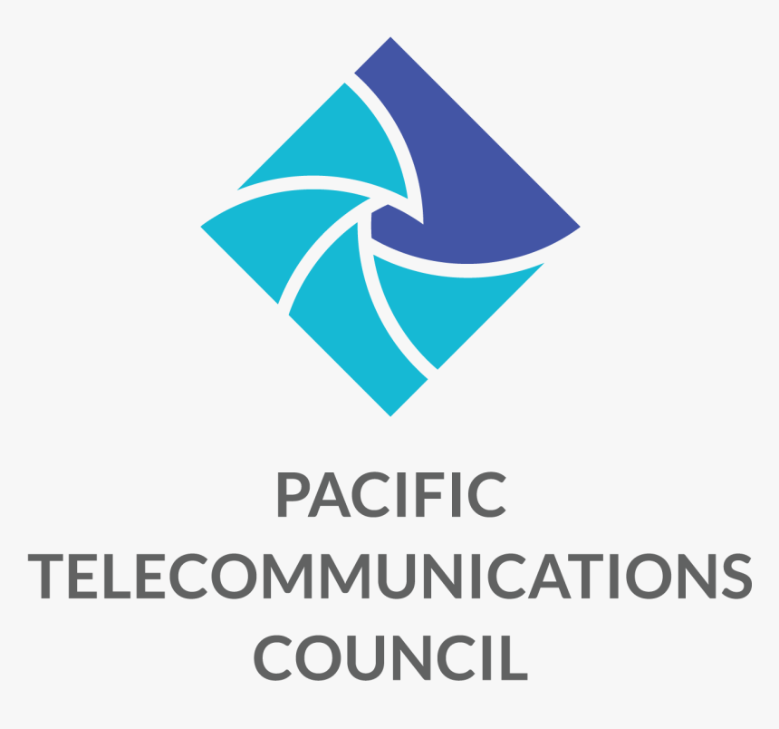 Pacific Telecommunications Council Square Logo - Pacific Telecommunications Council, HD Png Download, Free Download