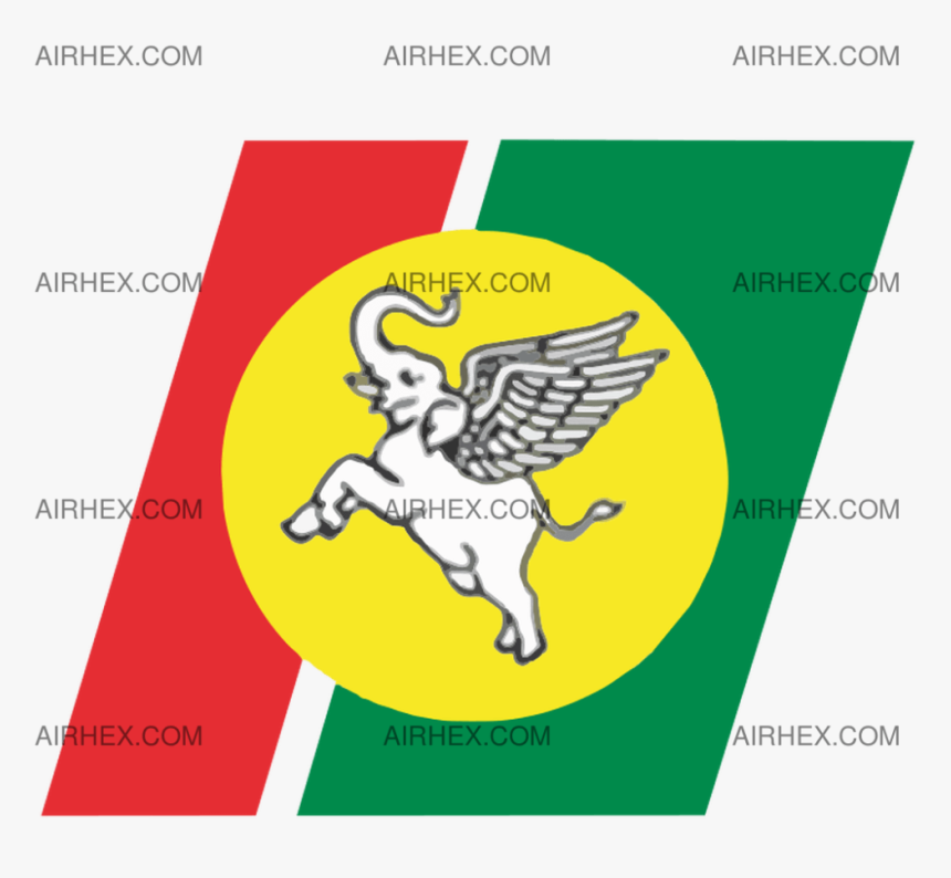 Yangon Airways, HD Png Download, Free Download