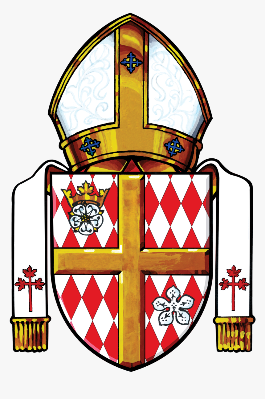 Roman Catholic Diocese Of Hamilton, Ontario Clipart - Diocese Of Hamilton, HD Png Download, Free Download