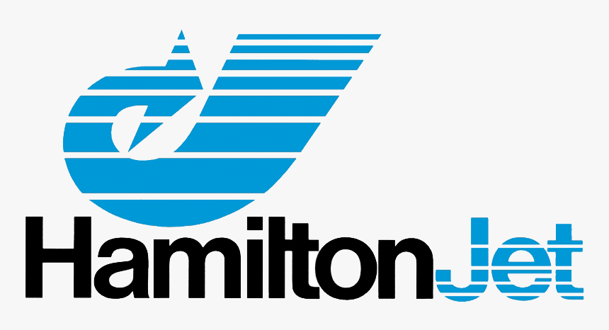 Hamilton Jet Logo Png, Transparent Png, Free Download