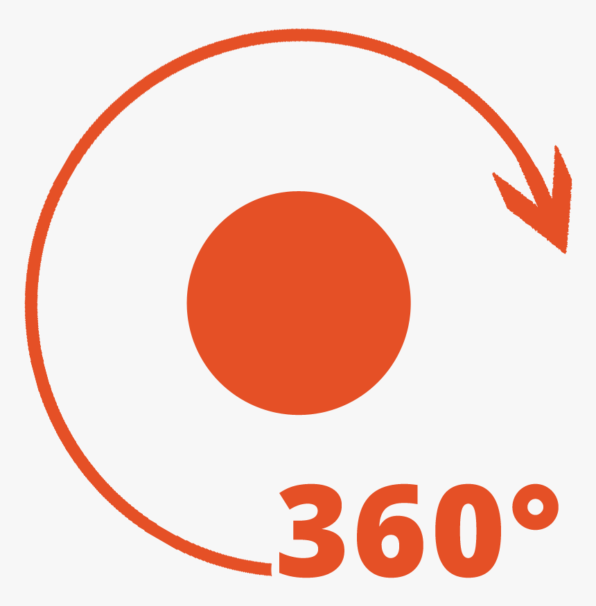 Marketing 360 Icon Png, Transparent Png, Free Download