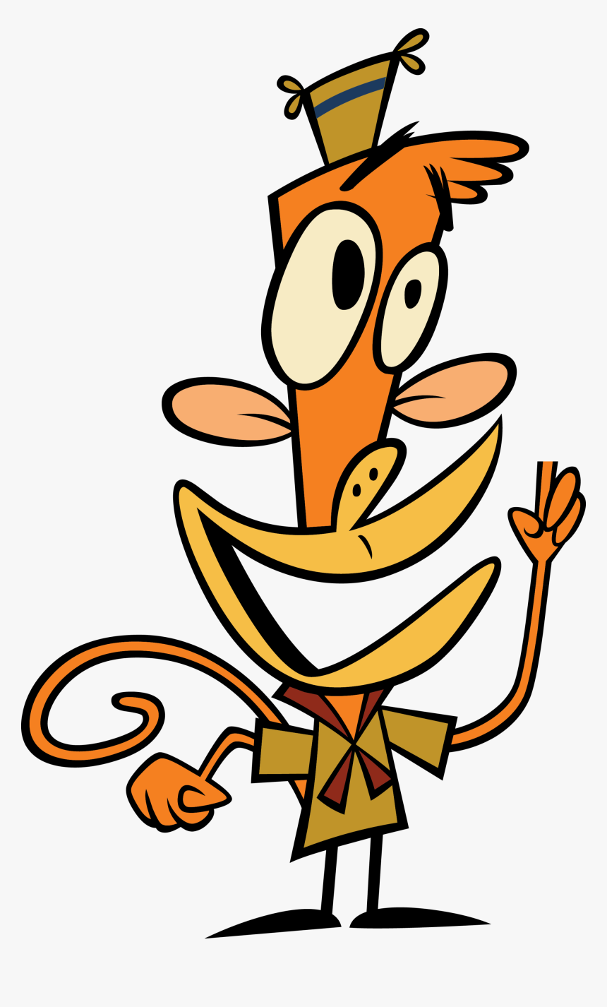 Camp Lazlo , Png Download - Camp Lazlo Png, Transparent Png, Free Download