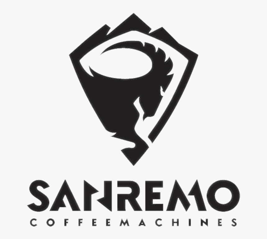 San Remo - Sanremo Coffee Machines Png, Transparent Png, Free Download