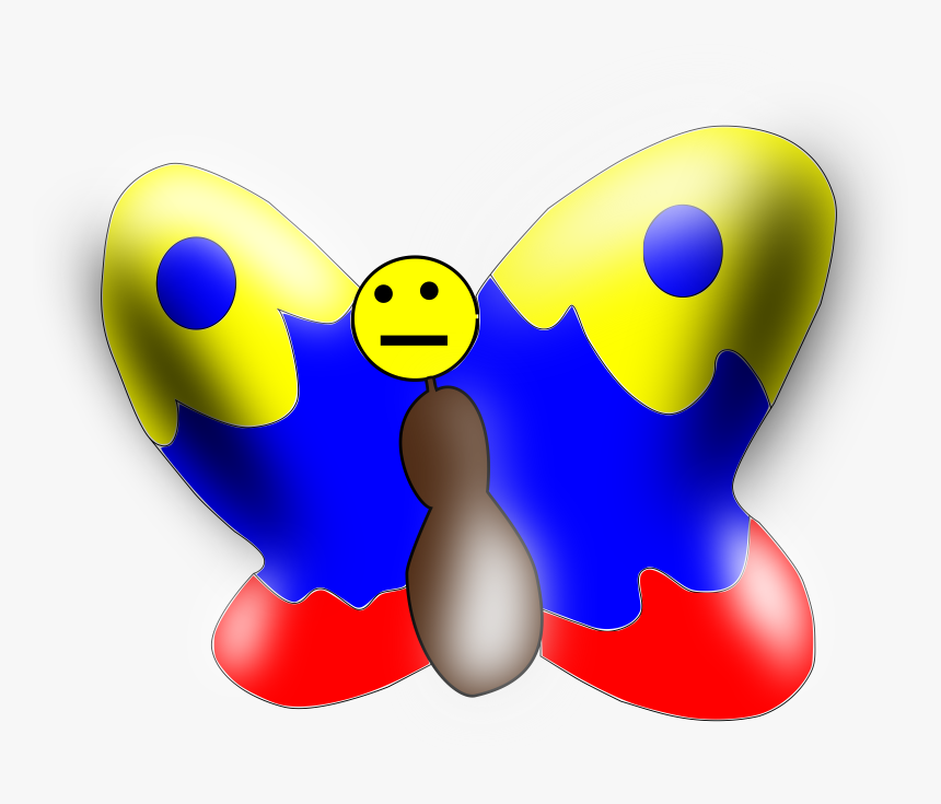 Mariposa Clip Arts - Icon, HD Png Download, Free Download