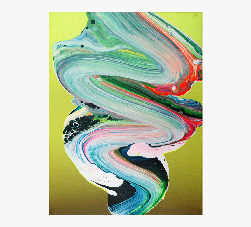 Acrylic On Canvas, HD Png Download, Free Download