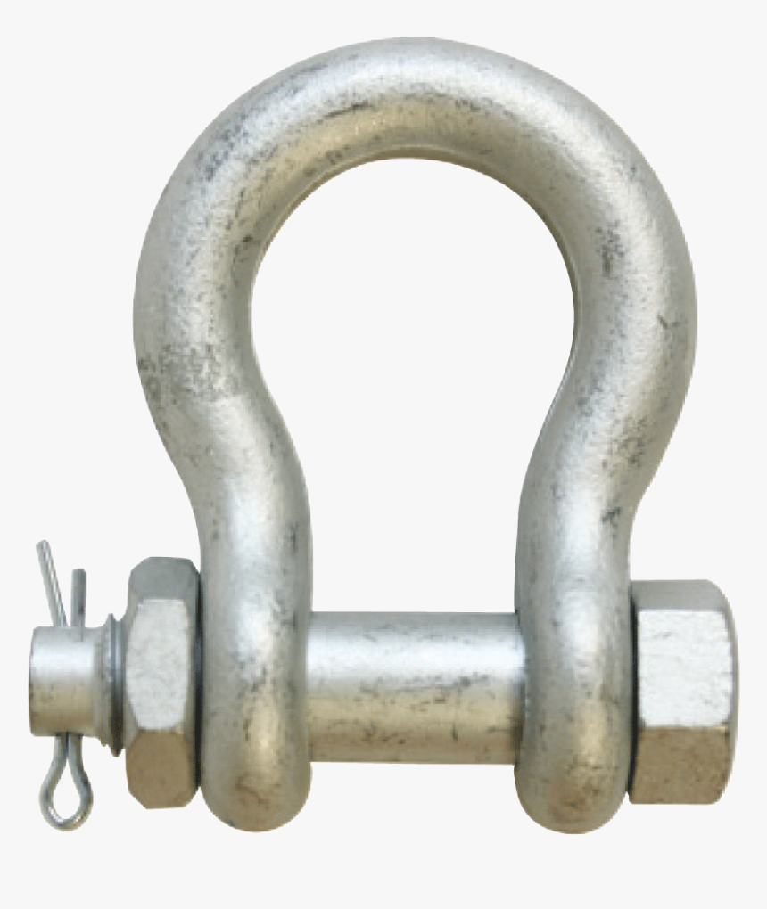 Shackle Png, Transparent Png, Free Download