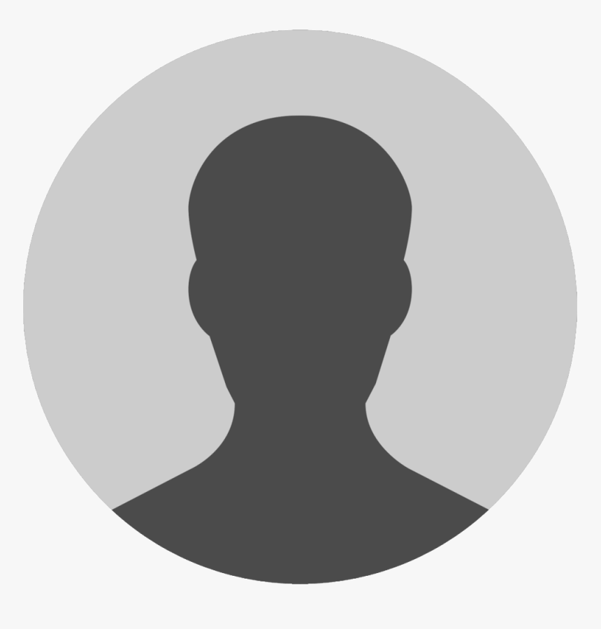 Placeholder Profile Image Placeholder Png Transparent Png Kindpng