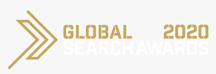 Global Search Awards Logo - Graphics, HD Png Download, Free Download