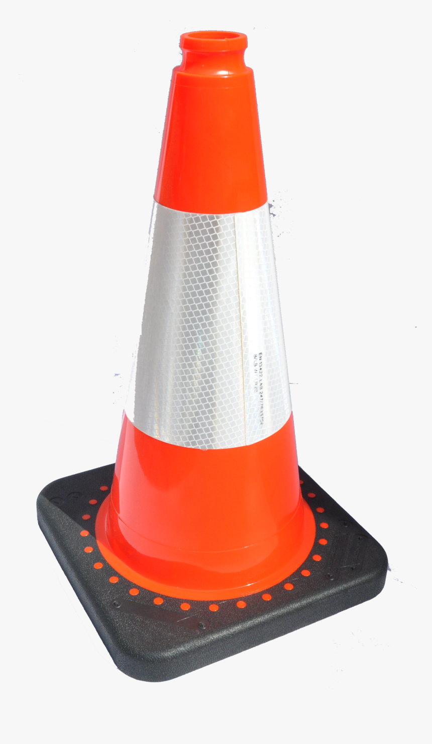Road Cone Png - Lighthouse, Transparent Png, Free Download