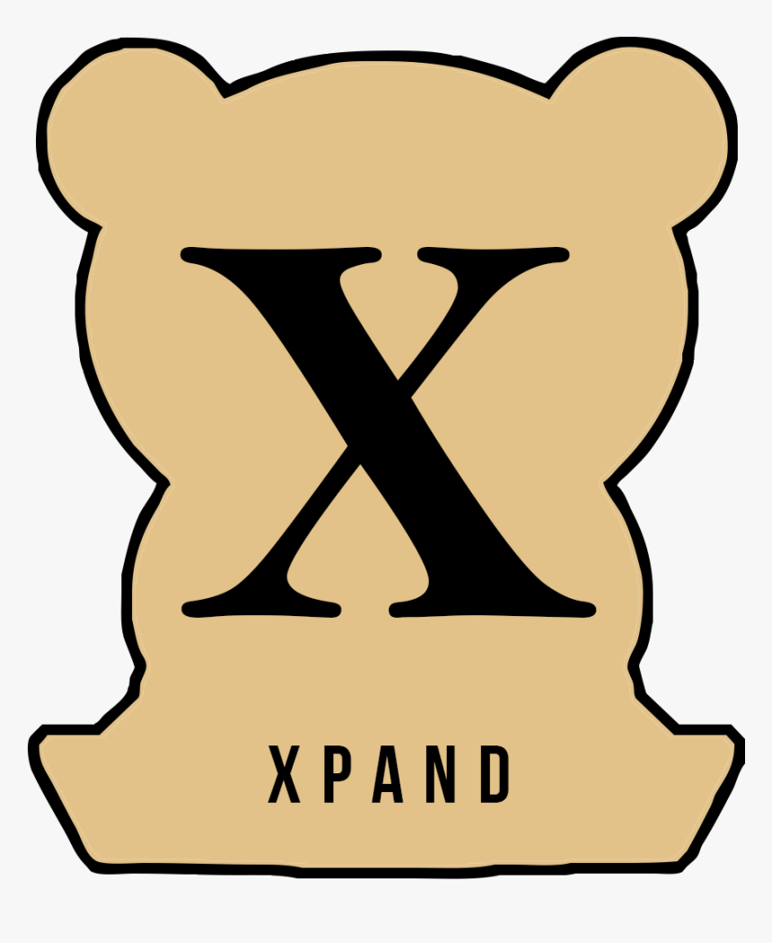 Logo Xo Brandy Png, Transparent Png, Free Download