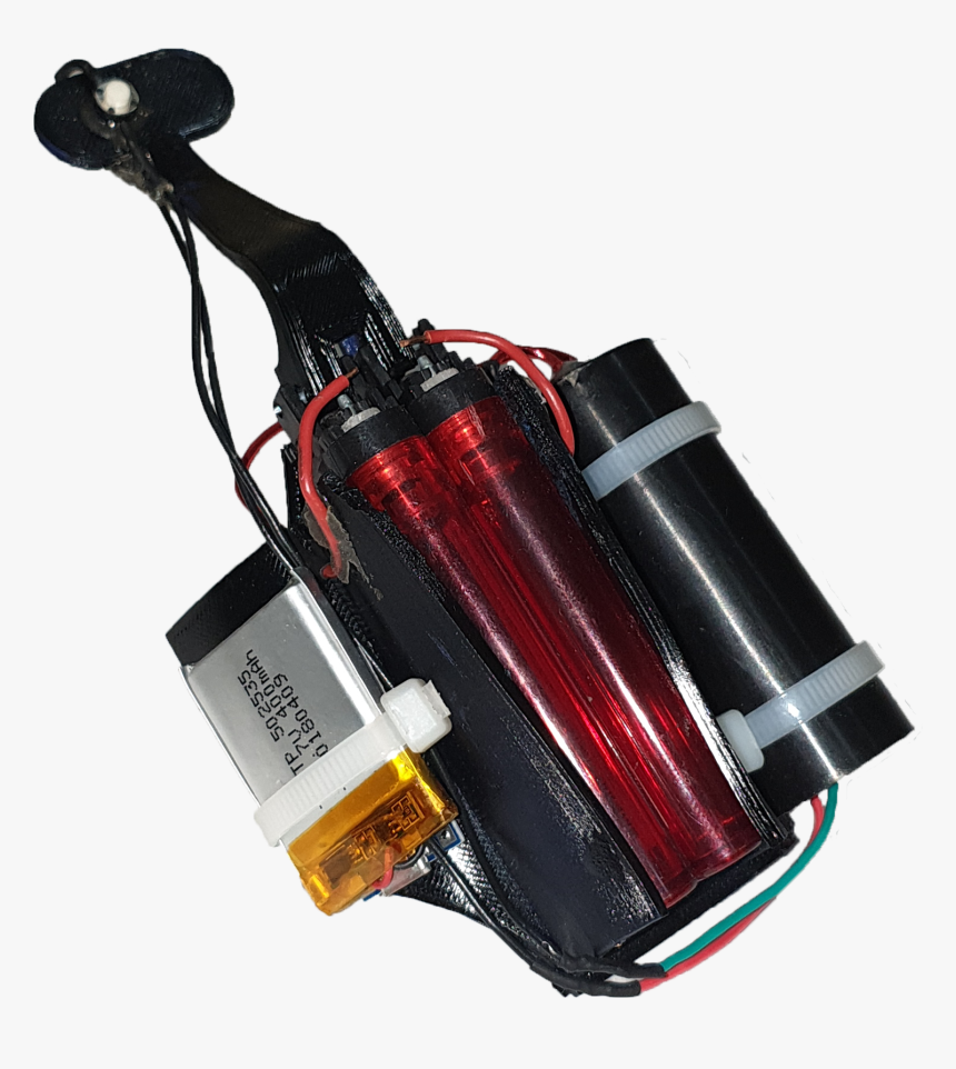 Flamethrower Png, Transparent Png, Free Download