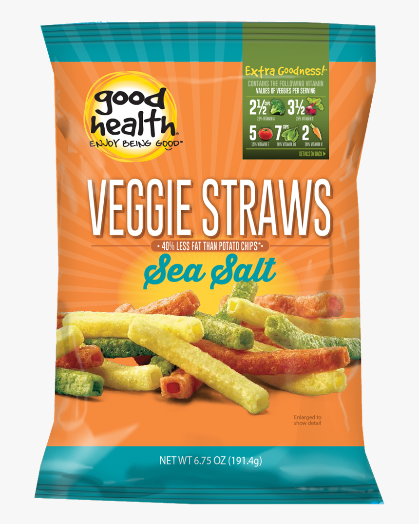 Veggie Sticks Good Health, HD Png Download, Free Download
