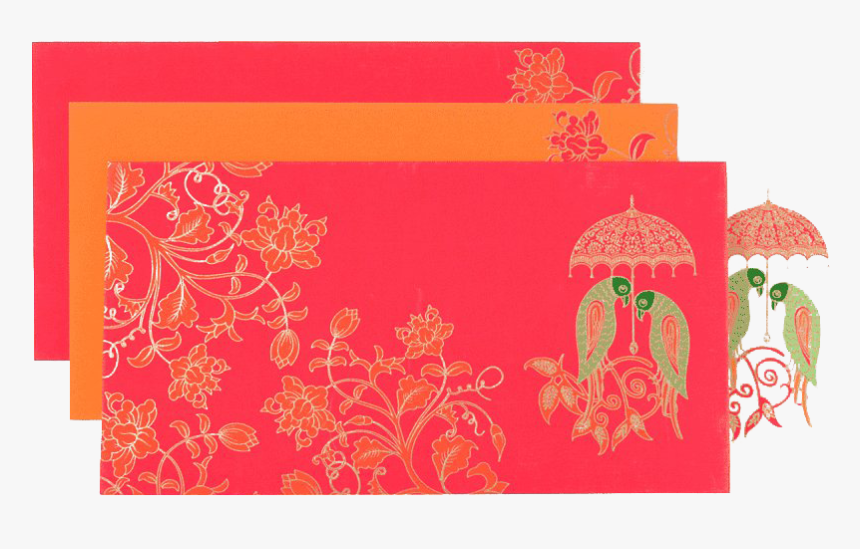 Wedding Card Png Download Image - Sadi Card Pic Png, Transparent Png, Free Download