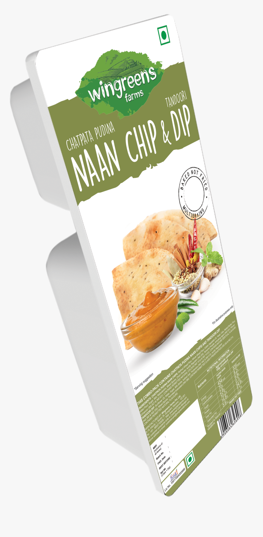 Crouton, HD Png Download, Free Download