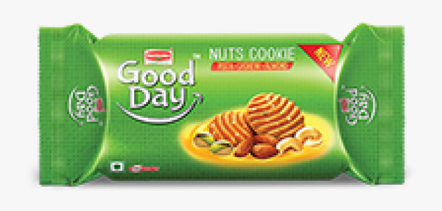 Britannia Good Day Pista Badam Cookies, HD Png Download, Free Download