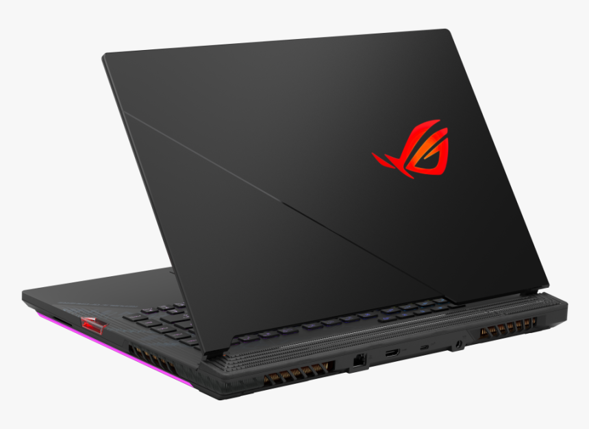 Rog Laptop, HD Png Download, Free Download