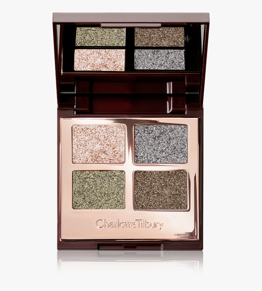 Charlotte Tilbury Pillow Talk Eyeshadow, HD Png Download, Free Download