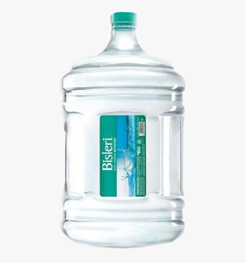 Book Your Can Now - Bisleri Mineral Water Bottle, HD Png Download, Free Download