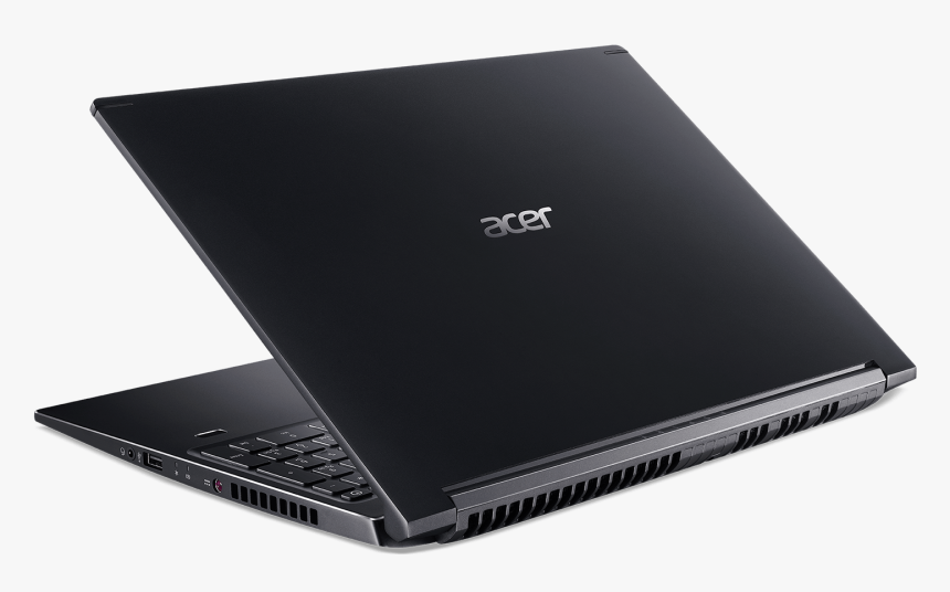 Acer Aspire 7 A715 74g 71ws I7 9750h, HD Png Download, Free Download