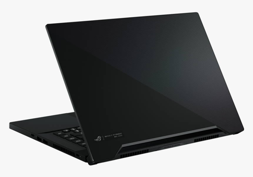 Asus Zenbook Blue Gold, HD Png Download, Free Download