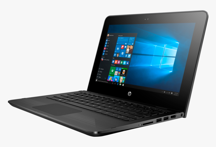 Hp X2 10 P000, HD Png Download, Free Download