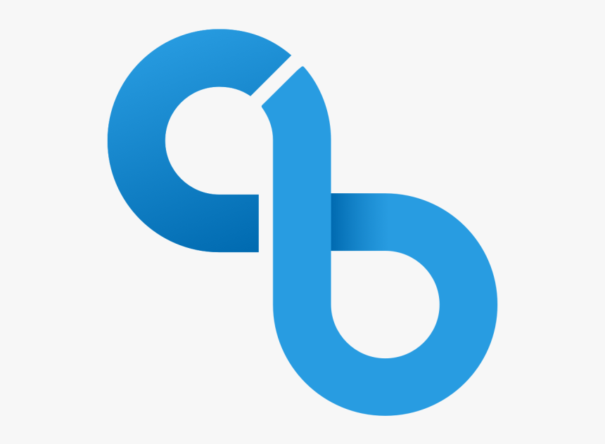 Cb Logo Refresh - Circle, HD Png Download, Free Download