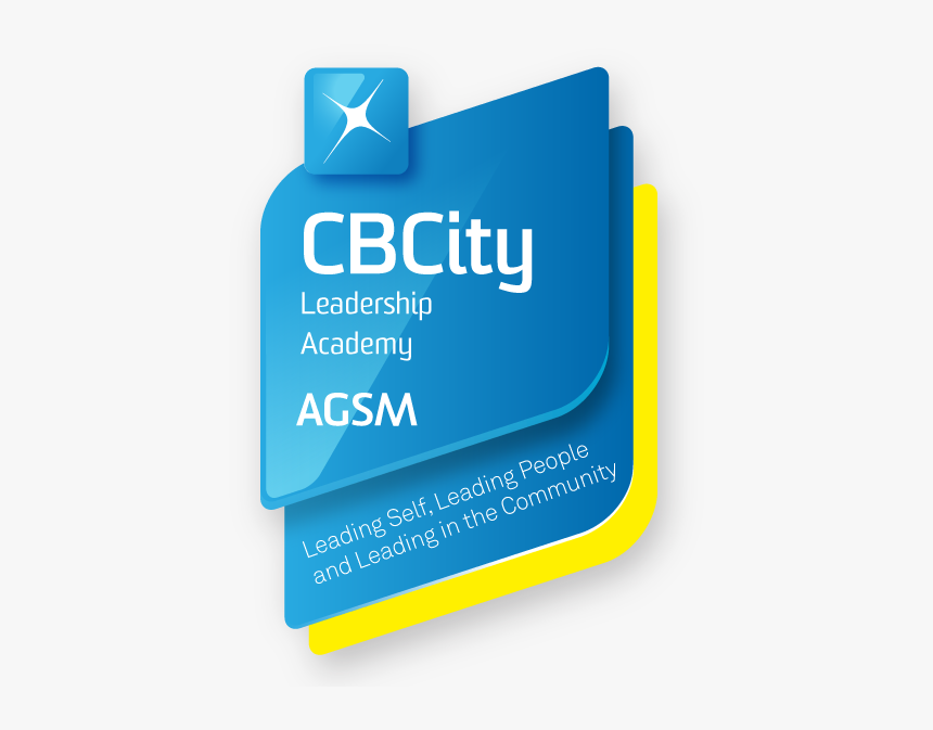 Cbcity Leadership Academy - Graphic Design, HD Png Download, Free Download