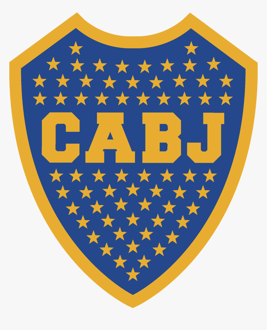 Boca Juniors Logo - Logo Do Boca Juniors, HD Png Download, Free Download