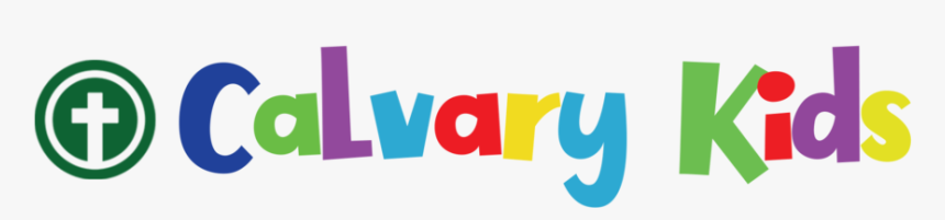 Calvary Kids - Graphic Design, HD Png Download, Free Download