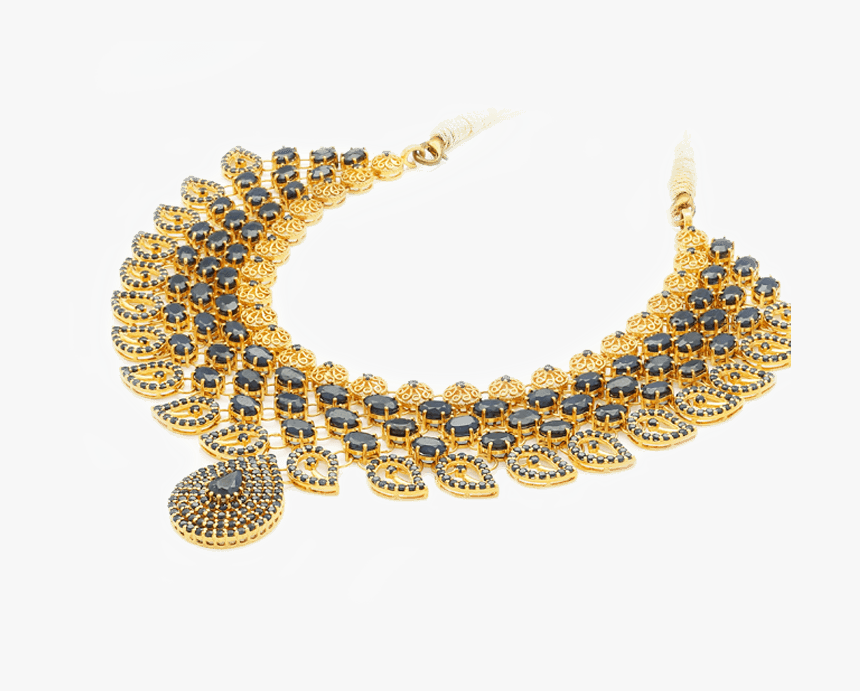 Necklace, HD Png Download, Free Download