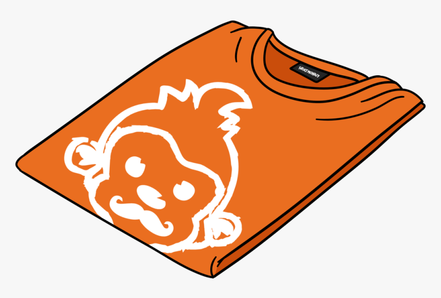 Tshirt Illustration, HD Png Download, Free Download