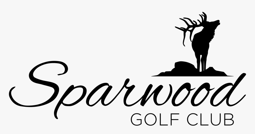 Sparwood Golf Club - Design, HD Png Download, Free Download