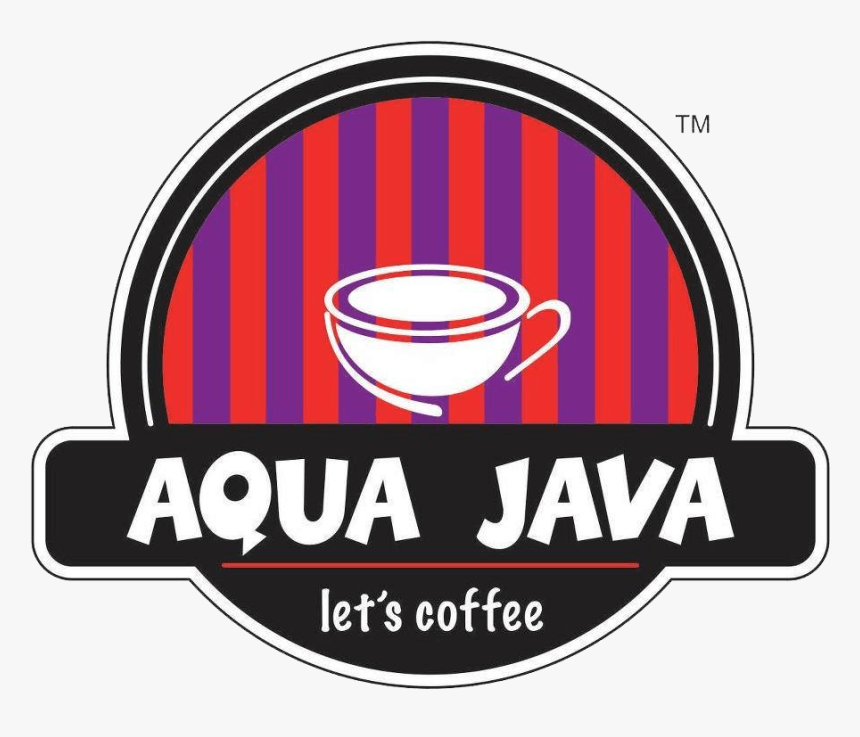 Aqua Java Cafe - Aqua Java, HD Png Download, Free Download