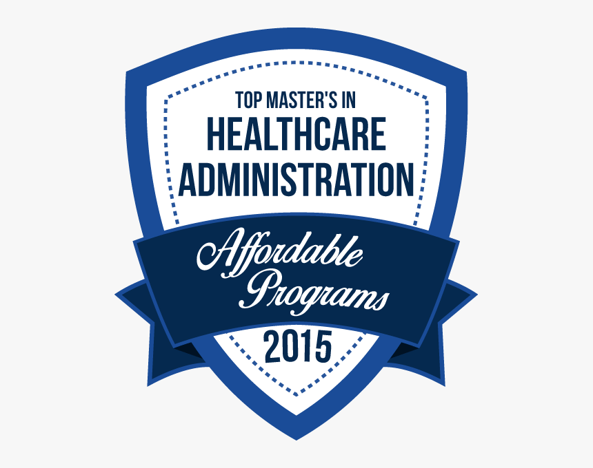 Top Master"s In Healthcare Administration - D Care, HD Png Download, Free Download