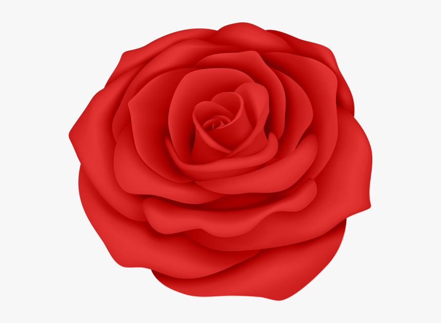 Rose Png - Transparent Background Rose Emoji, Png Download, Free Download