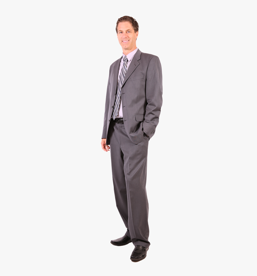 People Png Transparent Images - Tuxedo, Png Download, Free Download