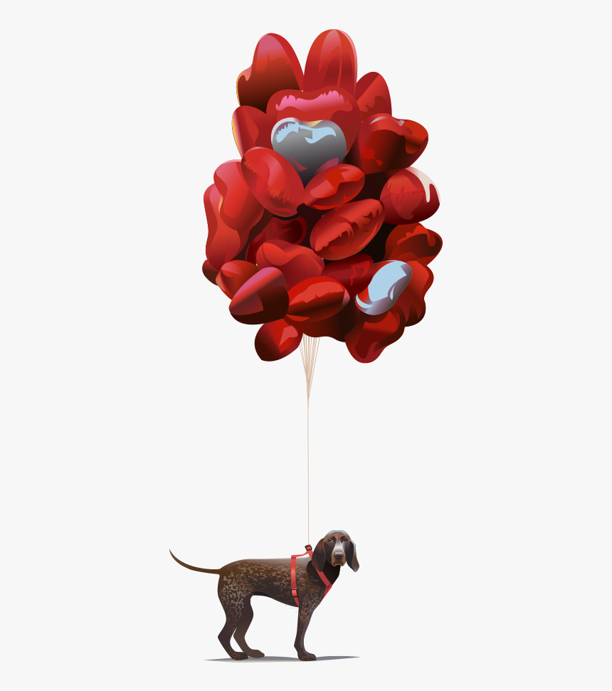 Balloon, HD Png Download, Free Download