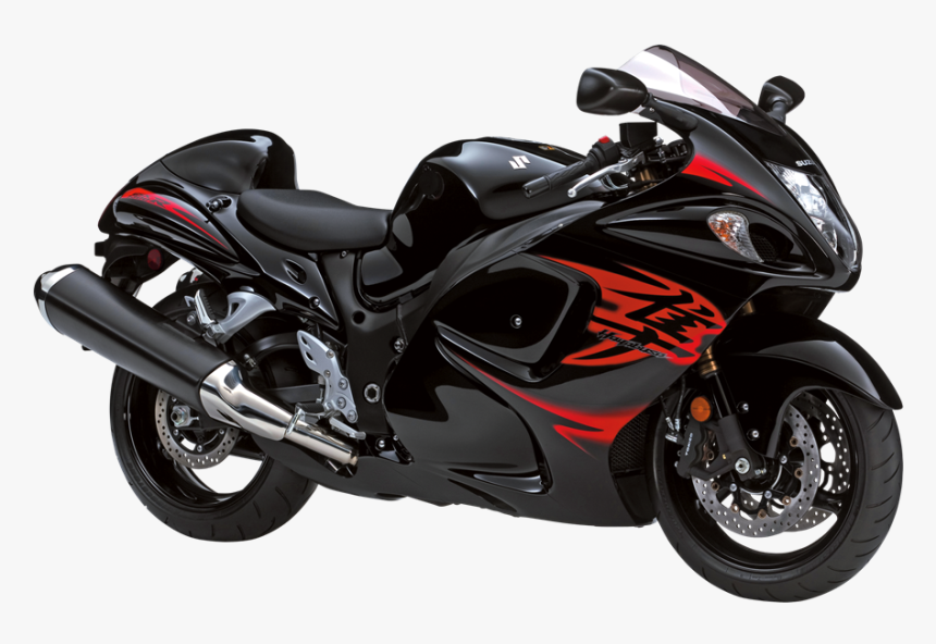 Thumb Image - 2011 Suzuki Hayabusa, HD Png Download, Free Download