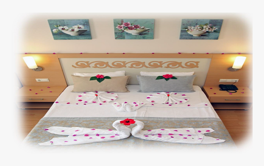 Happy Married Life - Bedroom, HD Png Download, Free Download