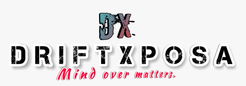 Welcome To Driftxposa, HD Png Download, Free Download