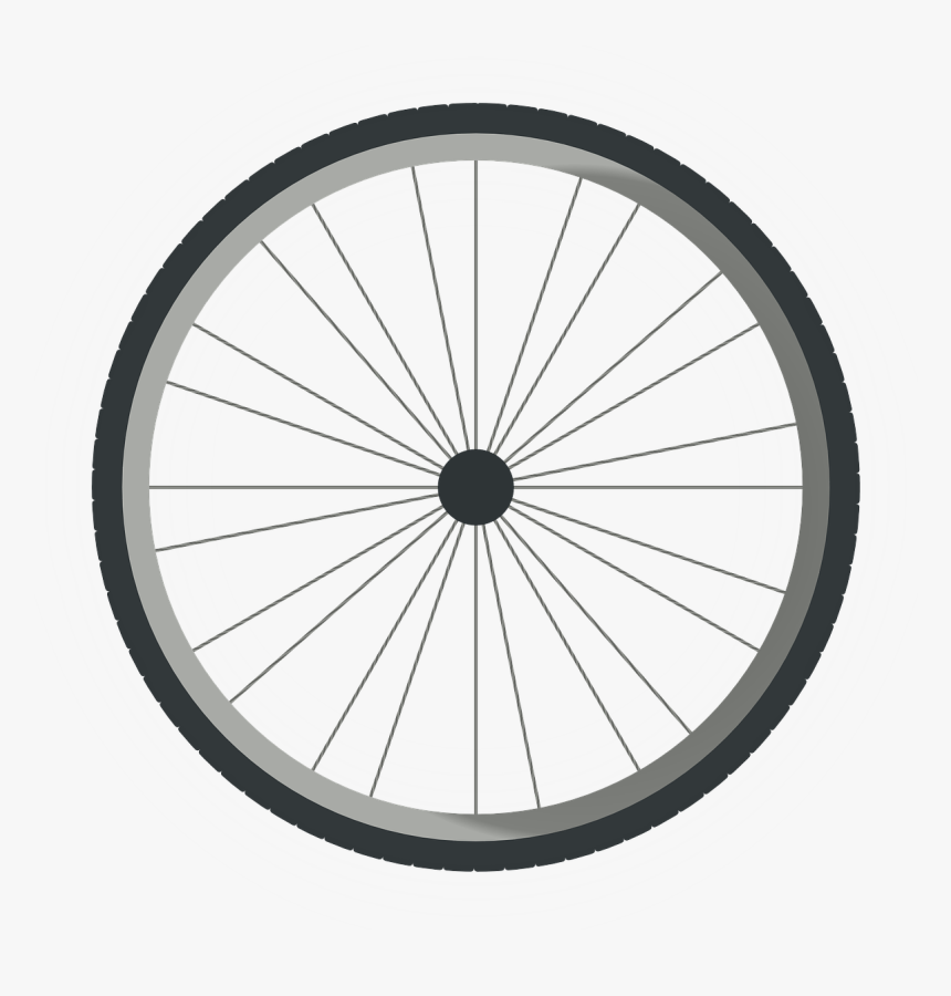 Bike Tyre Png, Transparent Png, Free Download