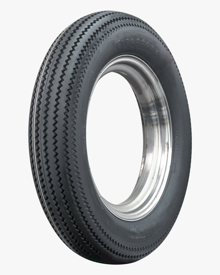 Firestone Deluxe Champion Motorcycle Tires, HD Png Download, Free Download