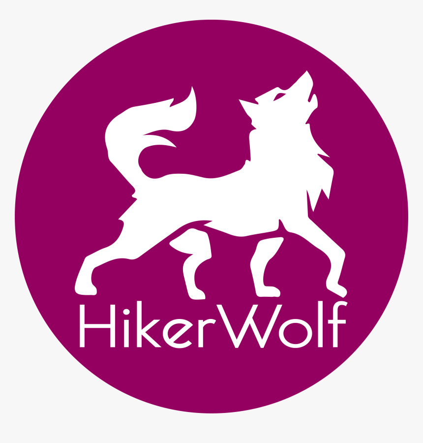 Https - //www - Goeventz - Com/untitled129799 - Hikerwolf Logo, HD Png Download, Free Download