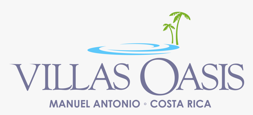 Logo Villas Oasis, HD Png Download, Free Download