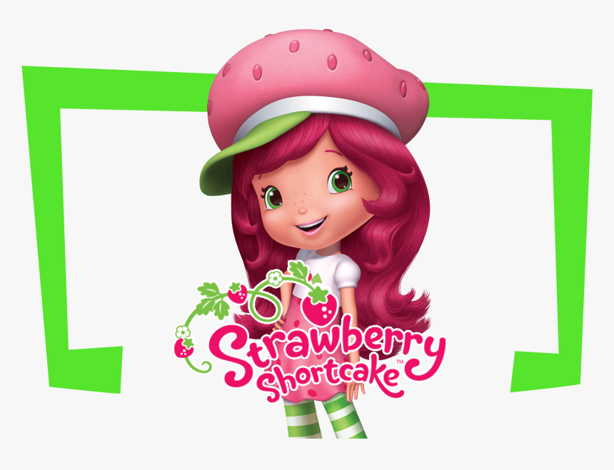 Strawberry Shortcake Inspired Outfit, HD Png Download, Free Download