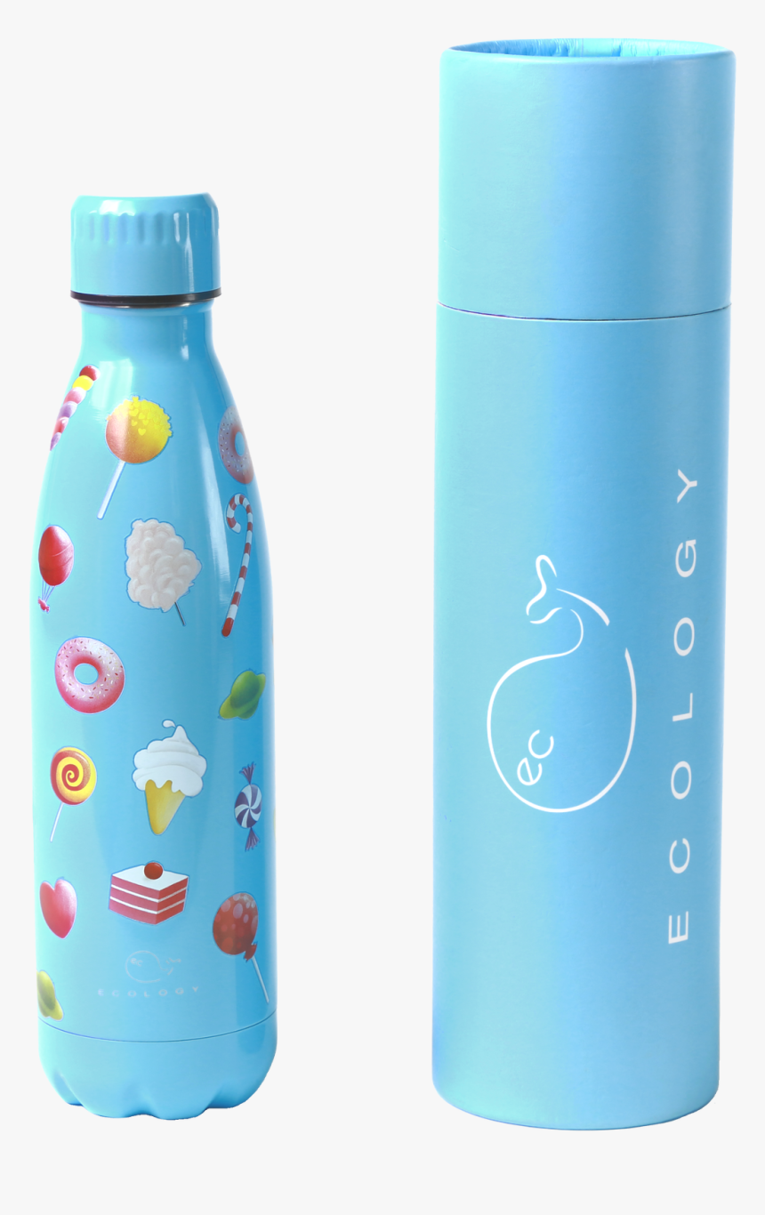 Water Bottle, HD Png Download, Free Download