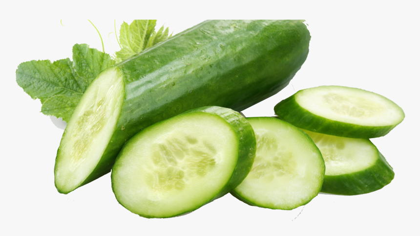 Cucumber Png Hd - Cucumber Png, Transparent Png, Free Download