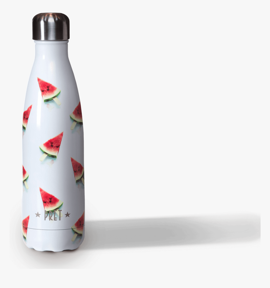 Water Bottle, HD Png Download, Free Download